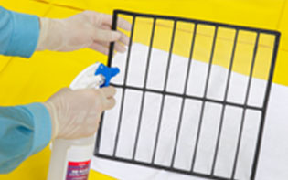 STEP6 抗菌･防カビ処理